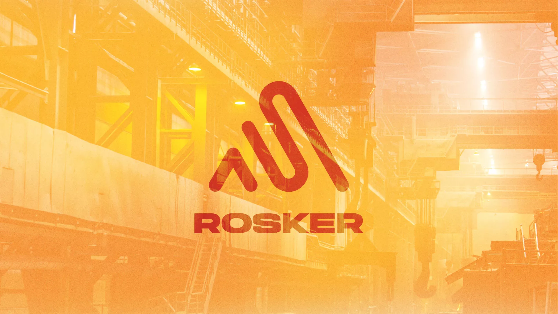 Ребрендинг компании «Rosker» и редизайн сайта в Набережных Челнах